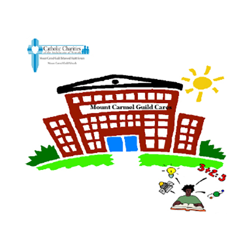 Mount Carmel Guild Cares