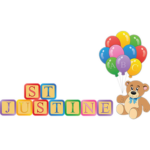 stjustines-logo